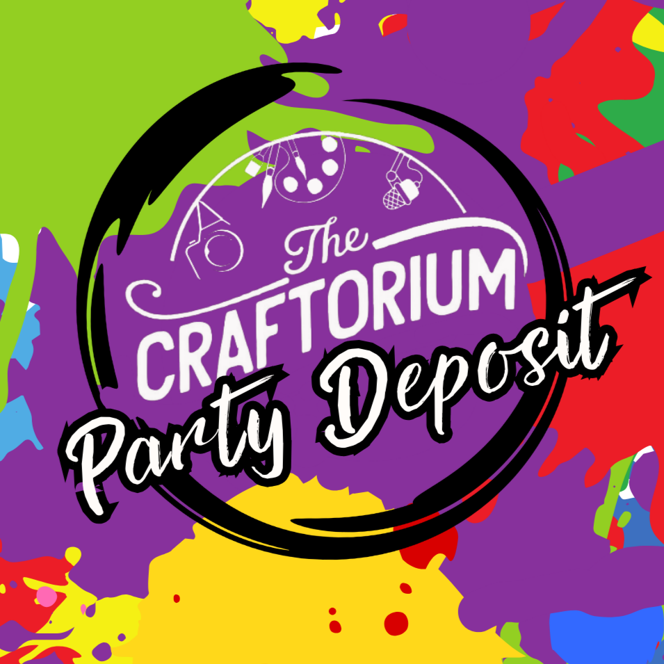 Party Deposit