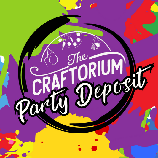 Party Deposit
