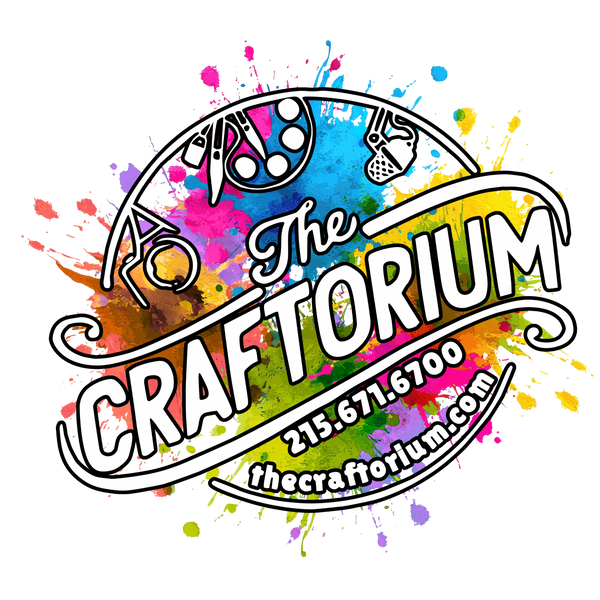 The Craftorium